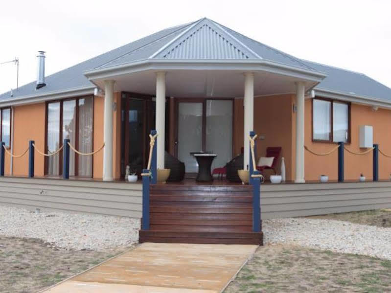 Aurora Cottages Bush Retreat Pomonal Exteriér fotografie